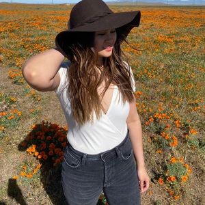 Meet your Posher, Kristina